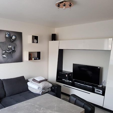 Apartamento Eneya Rotenburg an der Fulda Exterior foto