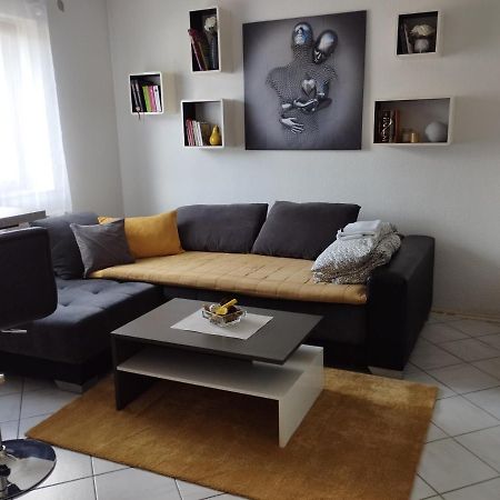 Apartamento Eneya Rotenburg an der Fulda Exterior foto