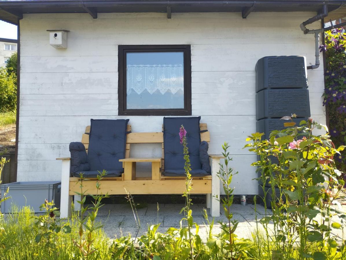 Apartamento Eneya Rotenburg an der Fulda Exterior foto