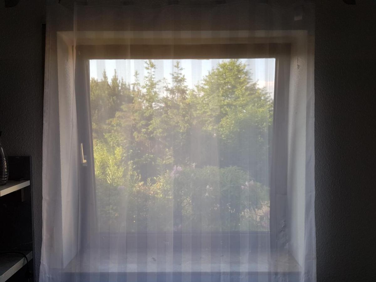 Apartamento Eneya Rotenburg an der Fulda Exterior foto