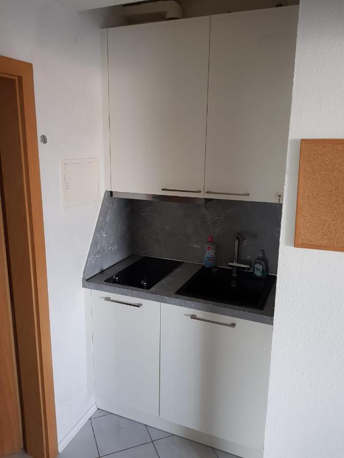Apartamento Eneya Rotenburg an der Fulda Exterior foto