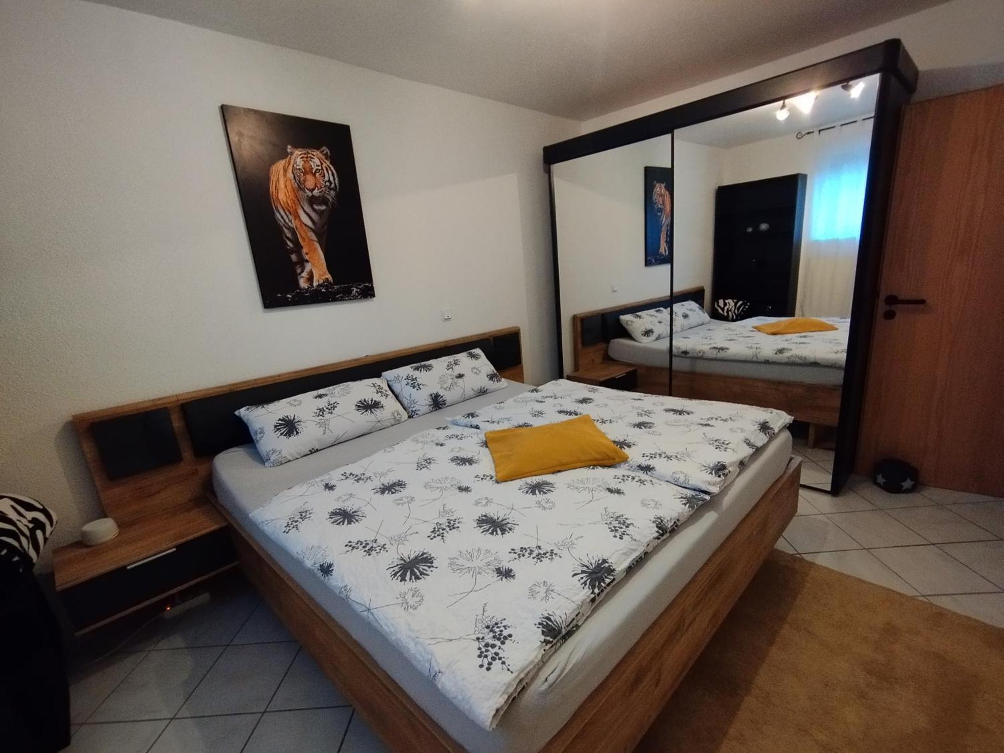 Apartamento Eneya Rotenburg an der Fulda Exterior foto